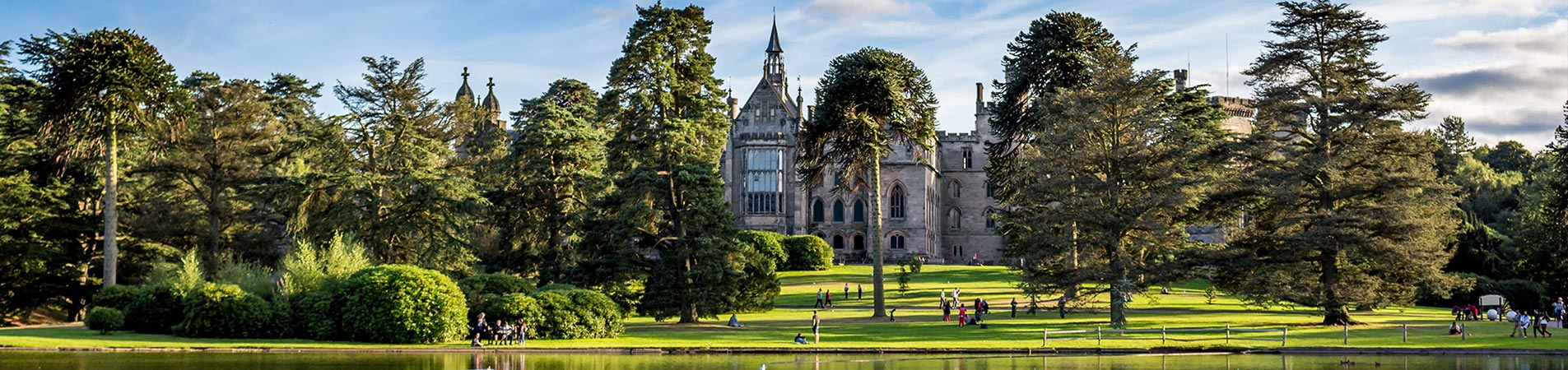 Alton Towers